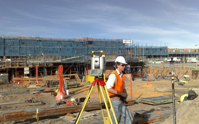 Land Surveyors Adelaide
