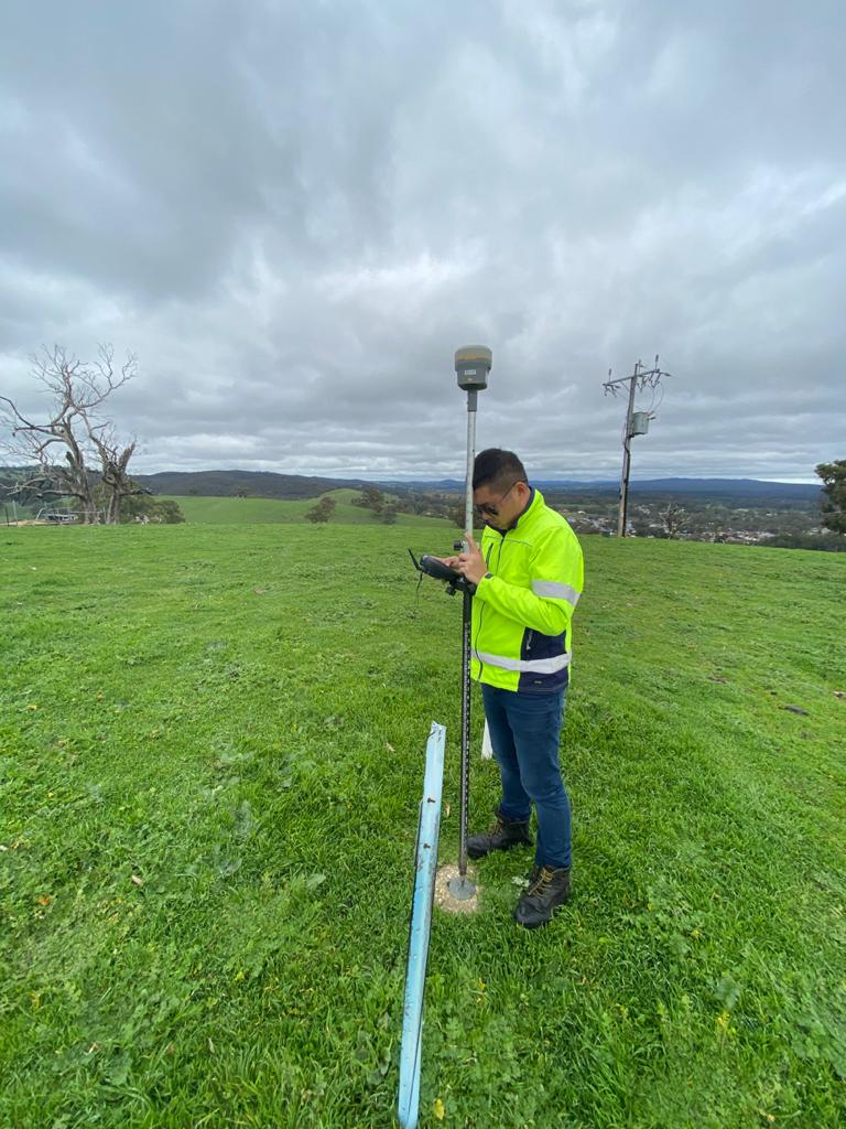 Surveying