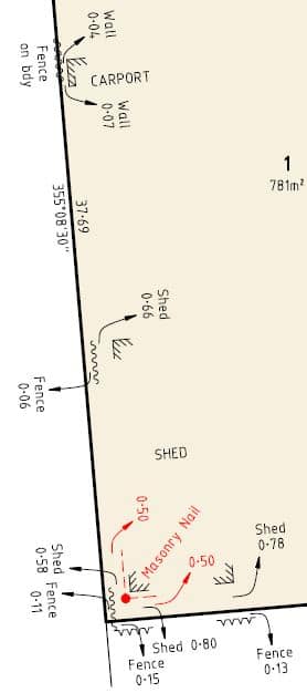 Boundary Fencing