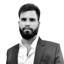 Vamshi Patel