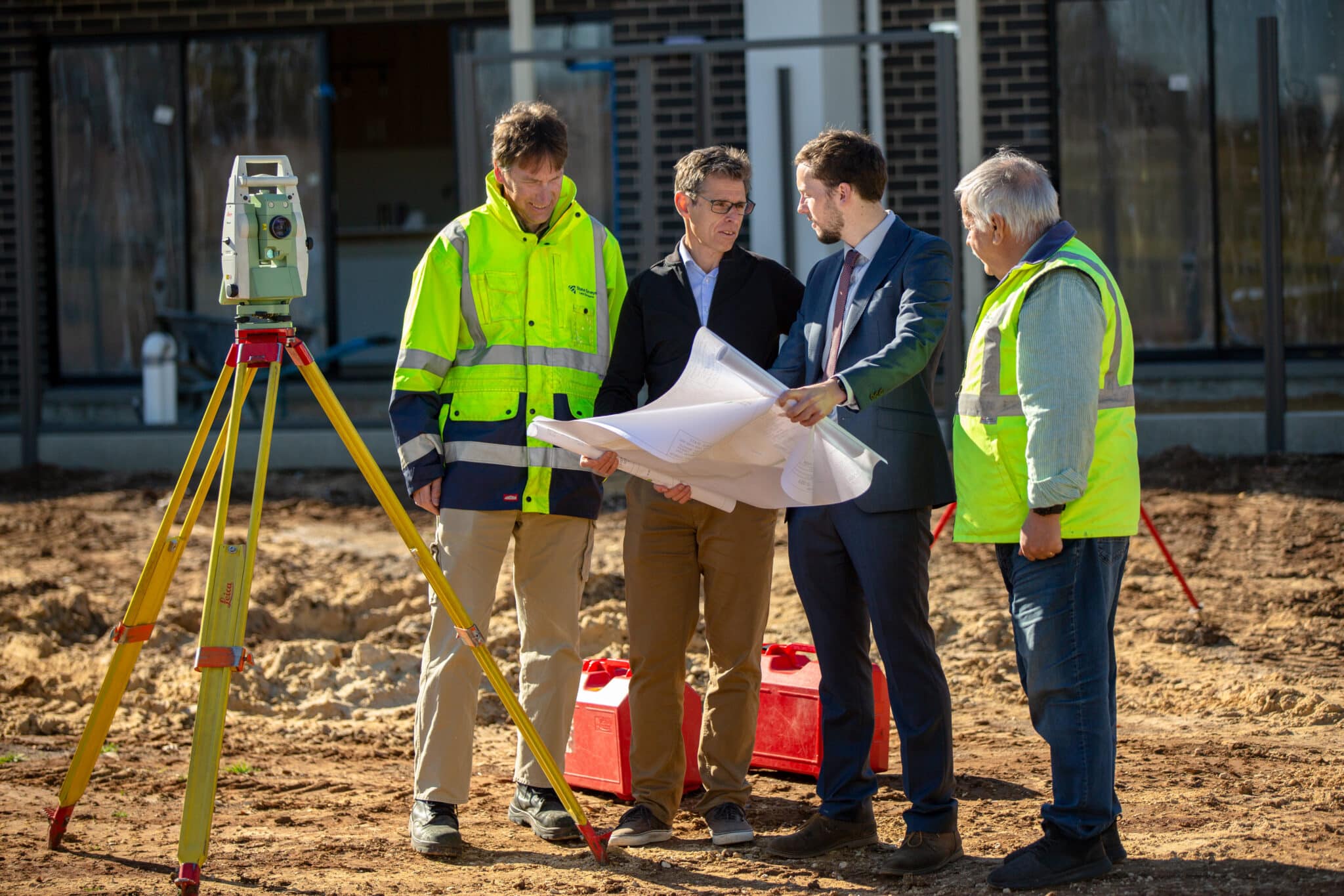 Land Development- 10 Things For A Profitable Land Development