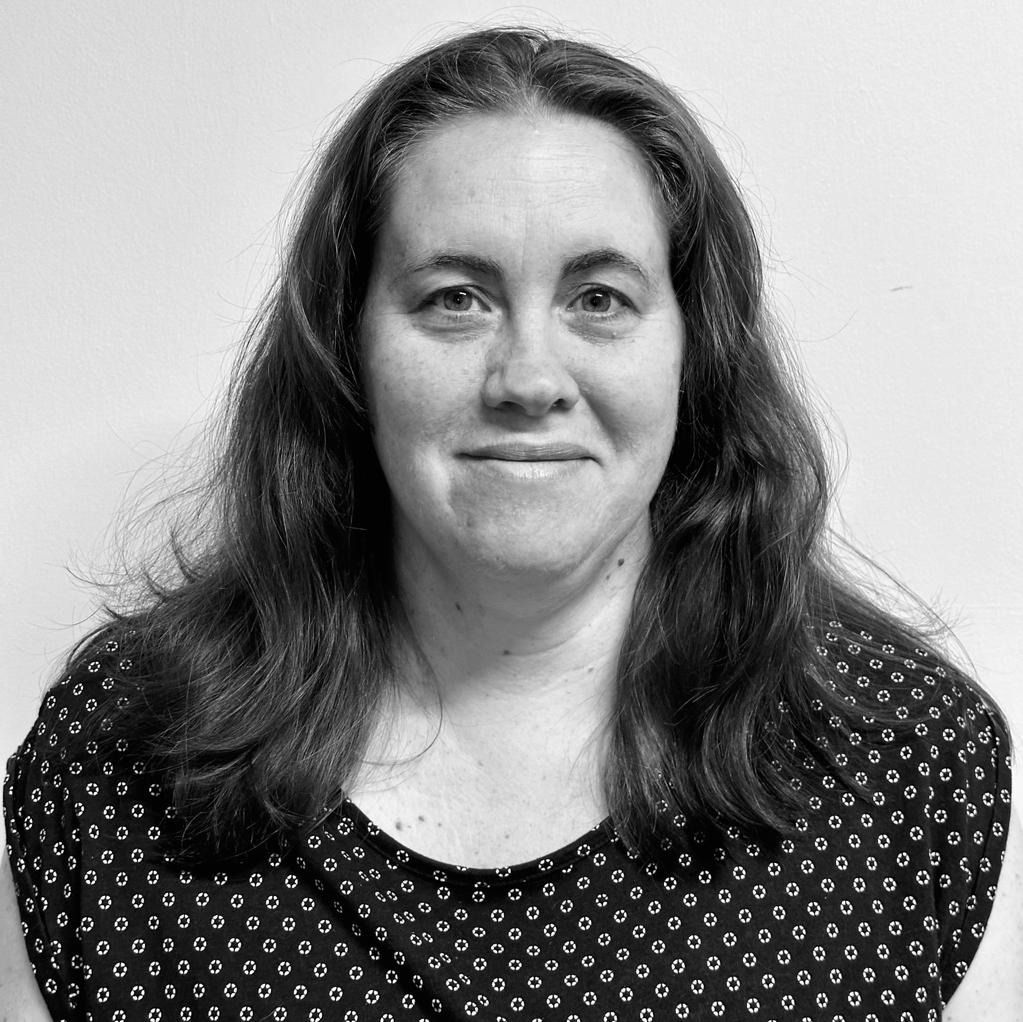 Camille Gill